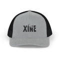 Load image into Gallery viewer, XINE Snapback Hat