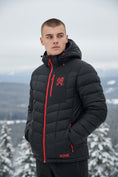 Load image into Gallery viewer, Fuse Puffer Jacket