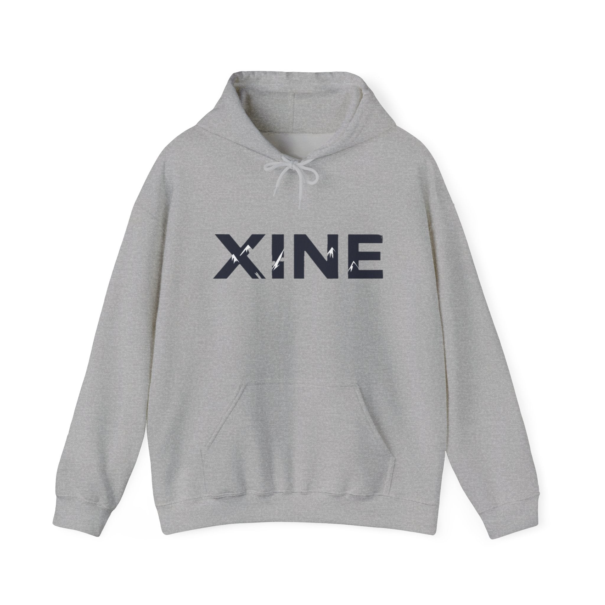 Xine Hoodie