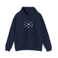 Xine Hoodie