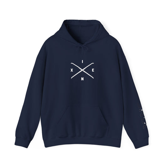 Xine Hoodie