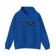 Xine Hoodie
