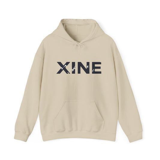 Xine Hoodie