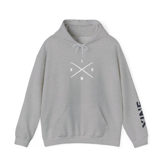 Xine Hoodie
