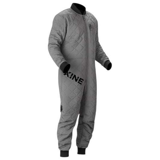 Insulated Jumpsuit