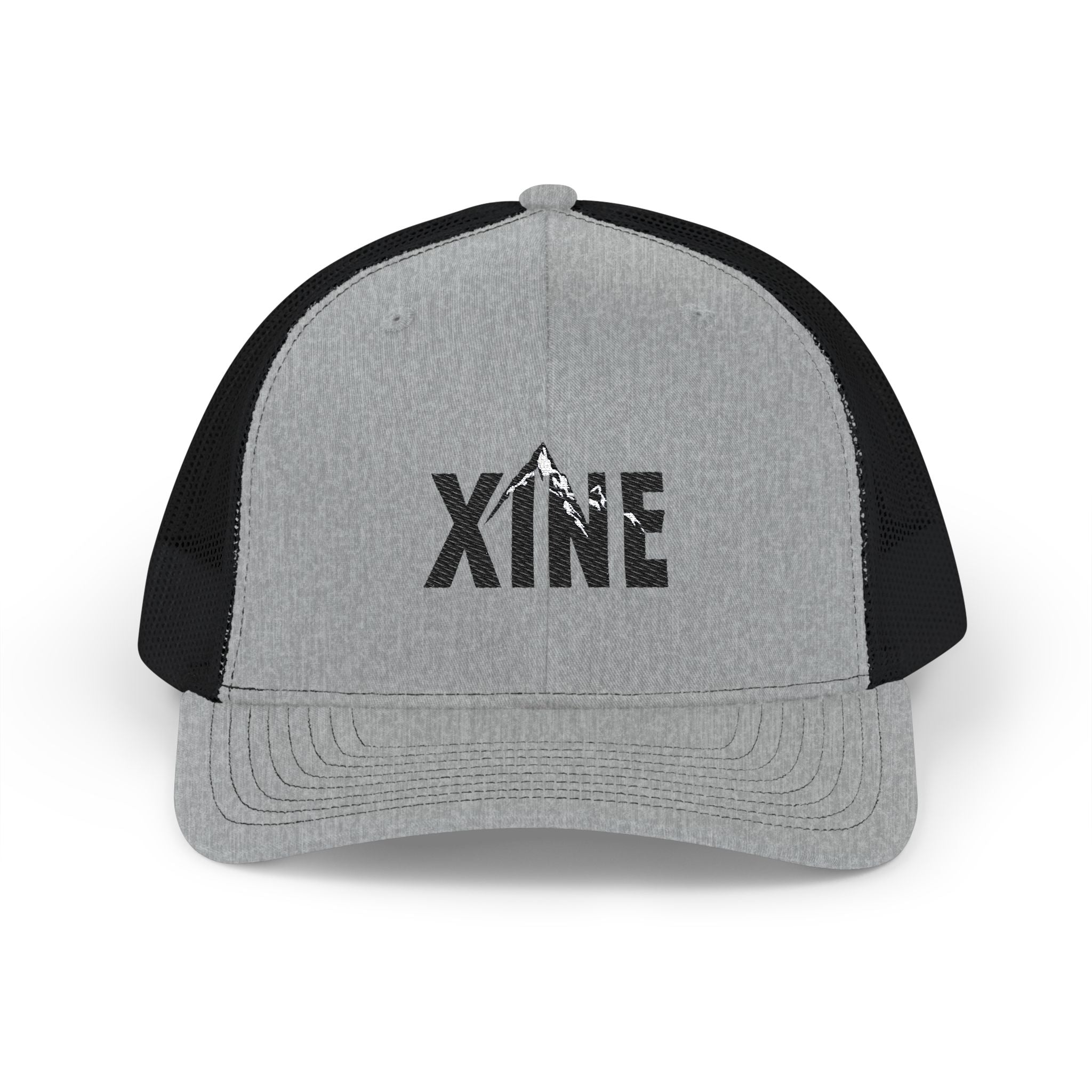 XINE Snapback Hat