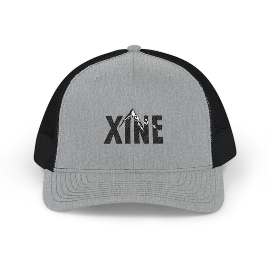 XINE Snapback Hat