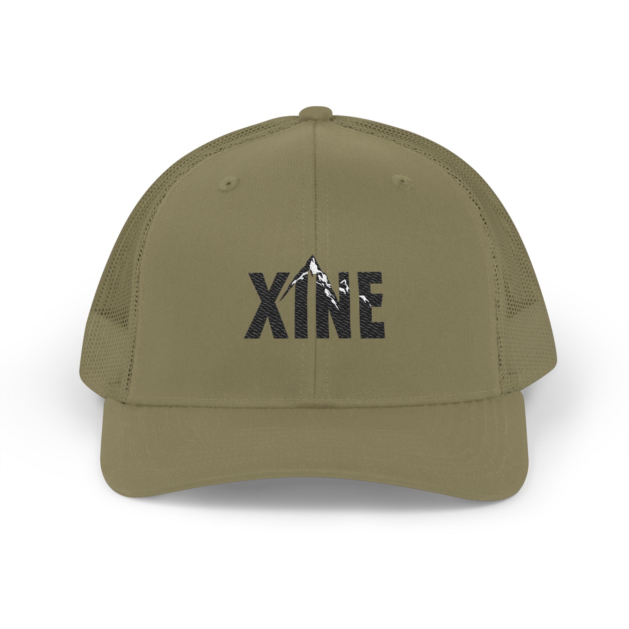 XINE Snapback Hat