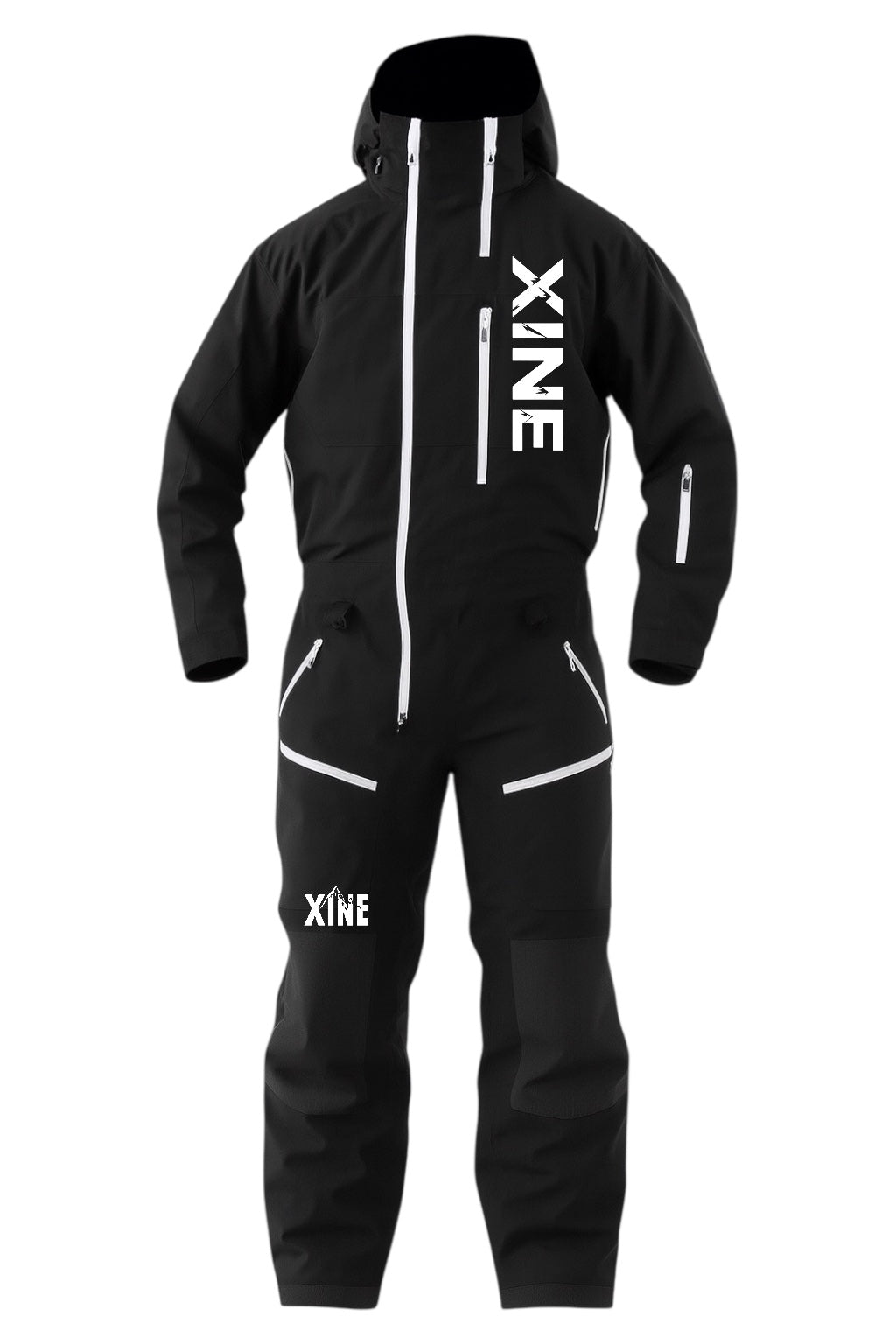 Pulse Monosuit