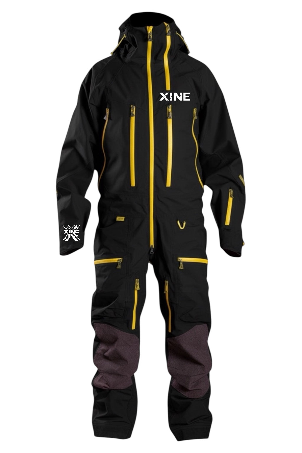 Ignite Monosuit