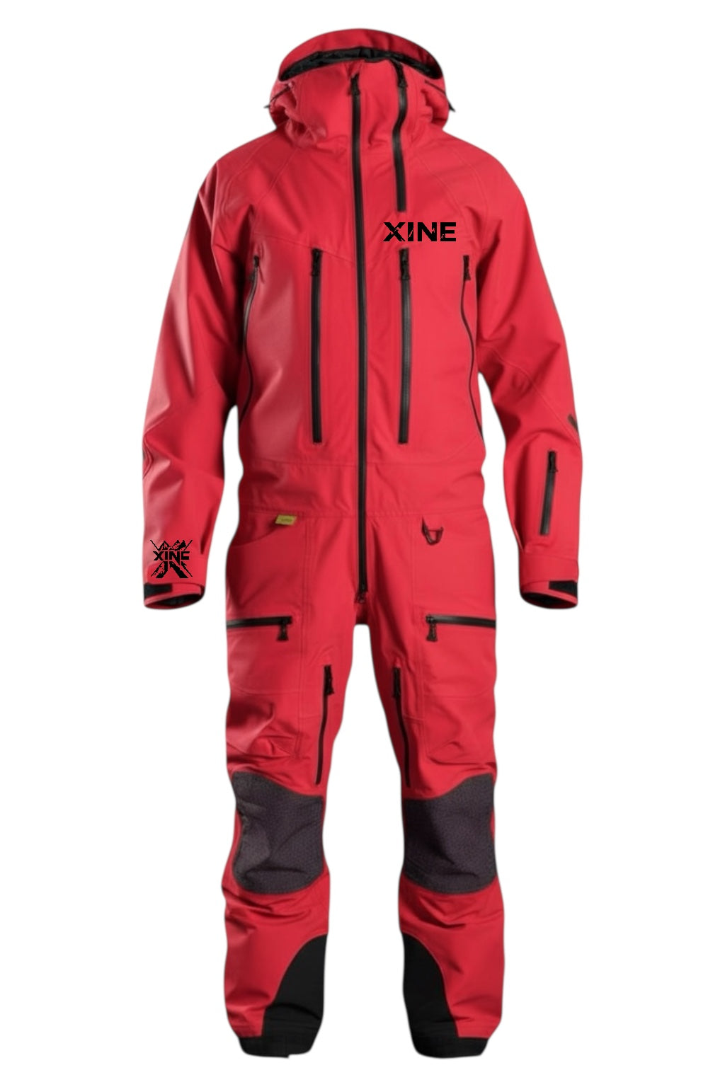 Ignite Monosuit