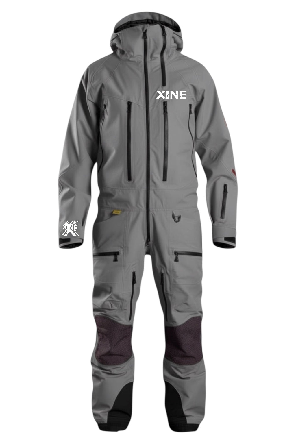 Ignite Monosuit