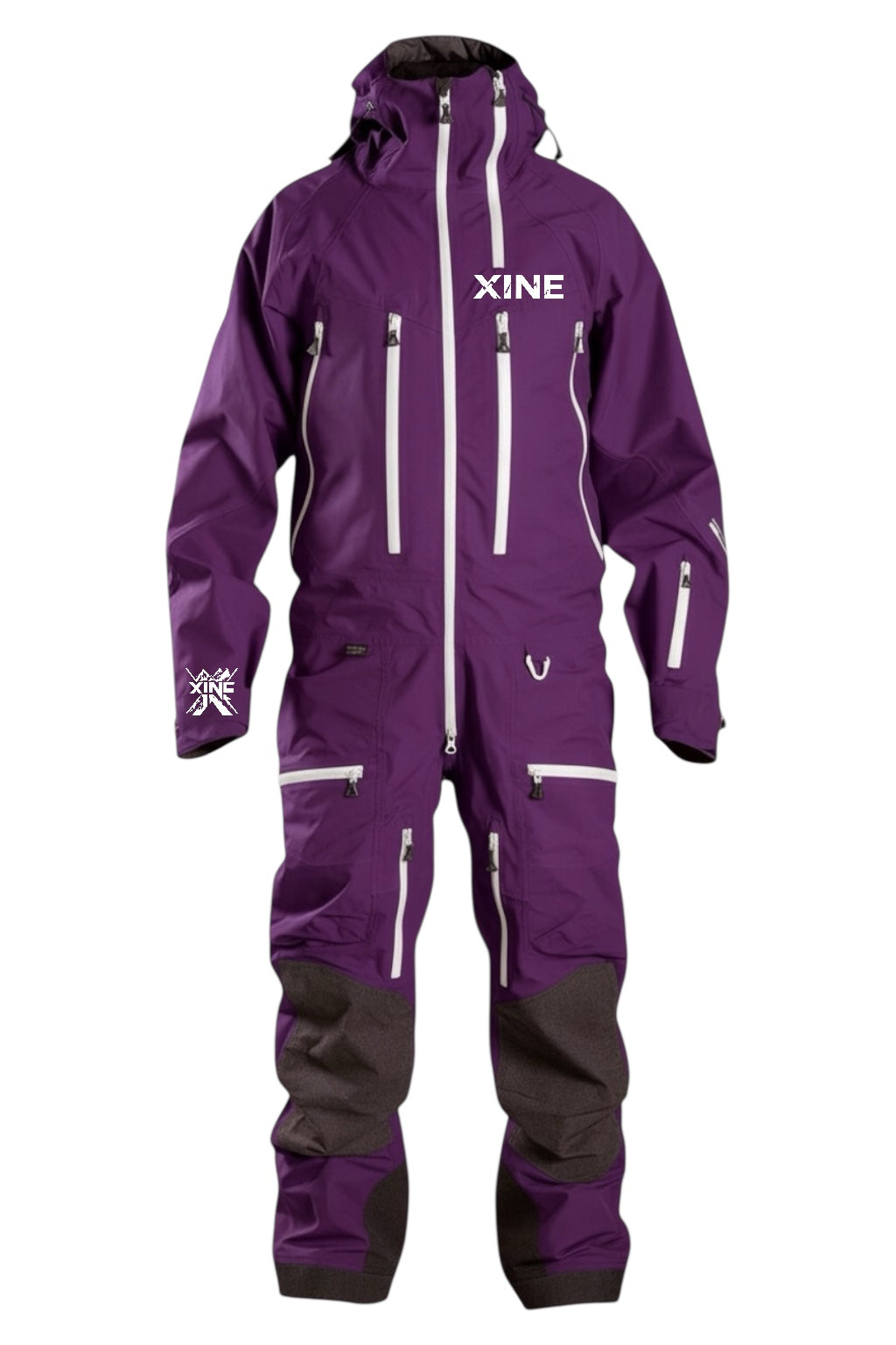 Ignite Monosuit