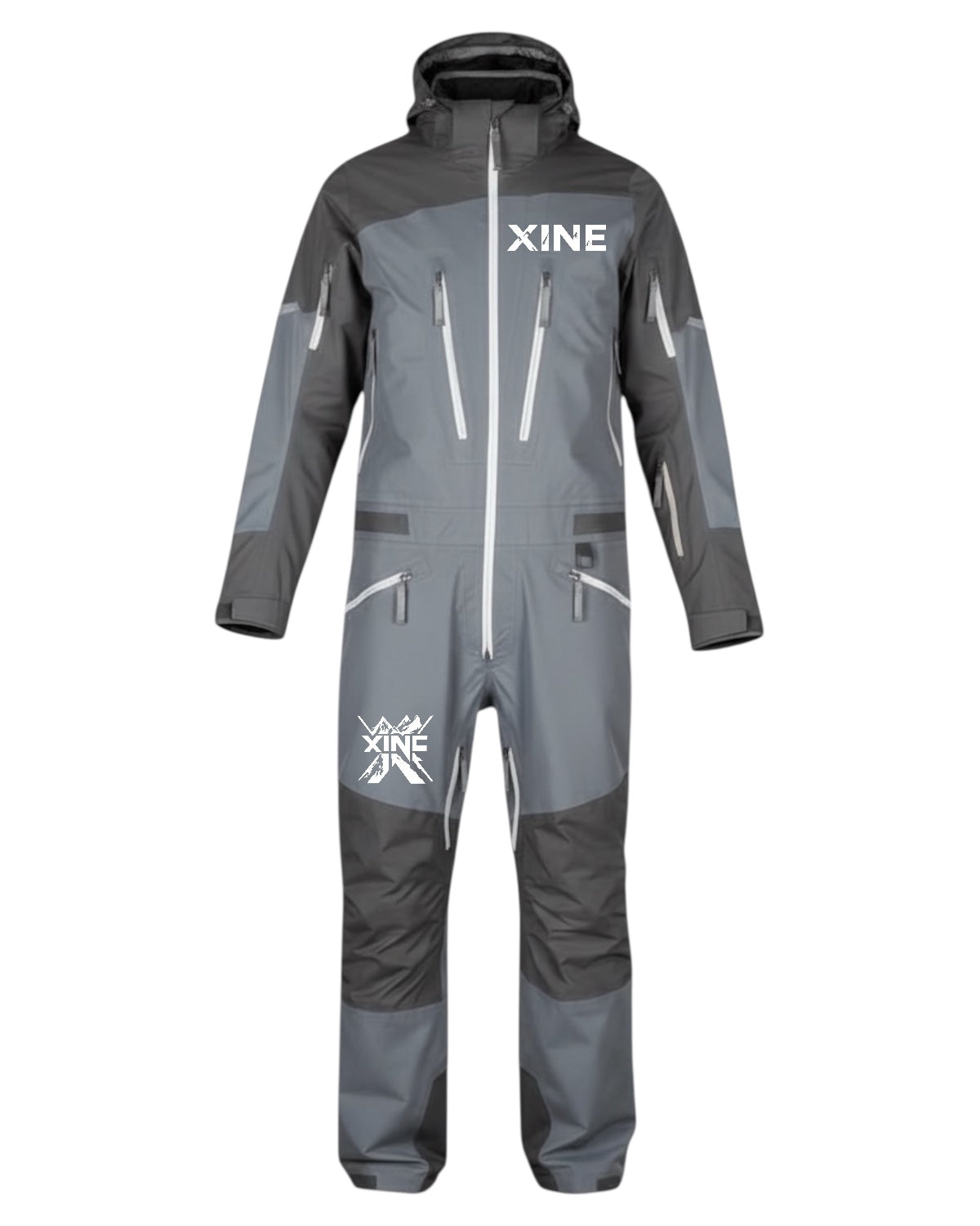 Kilo Monosuit
