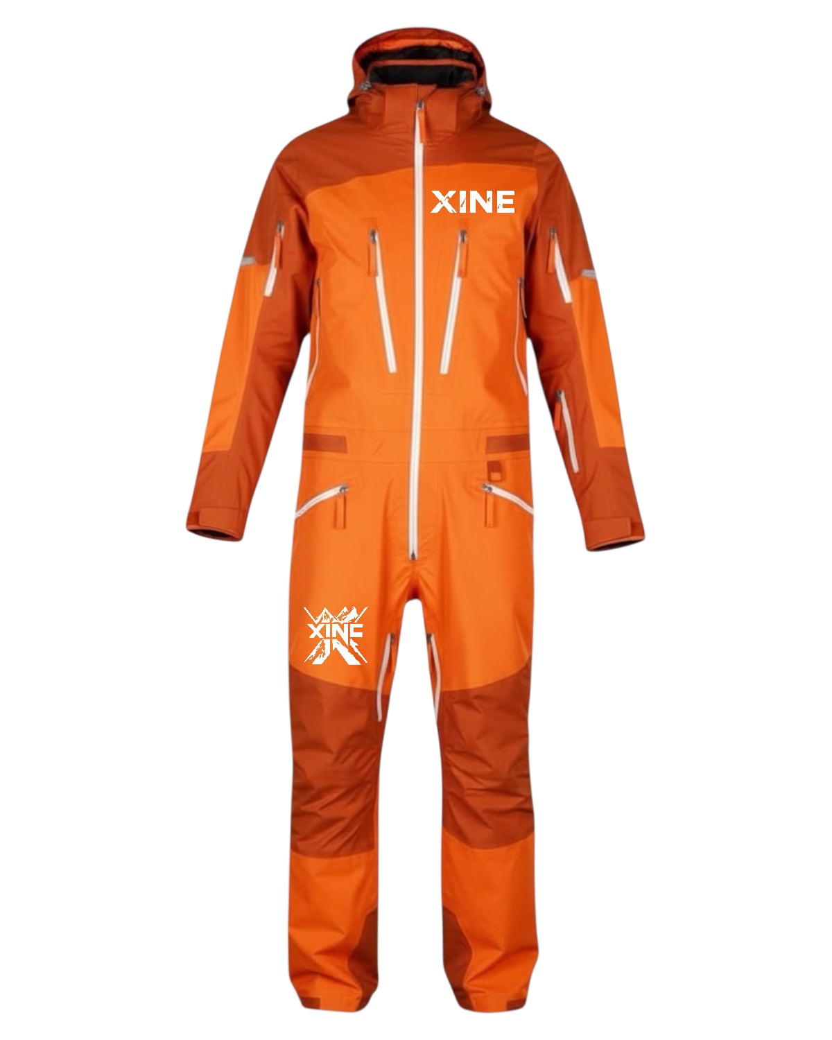 Kilo Monosuit
