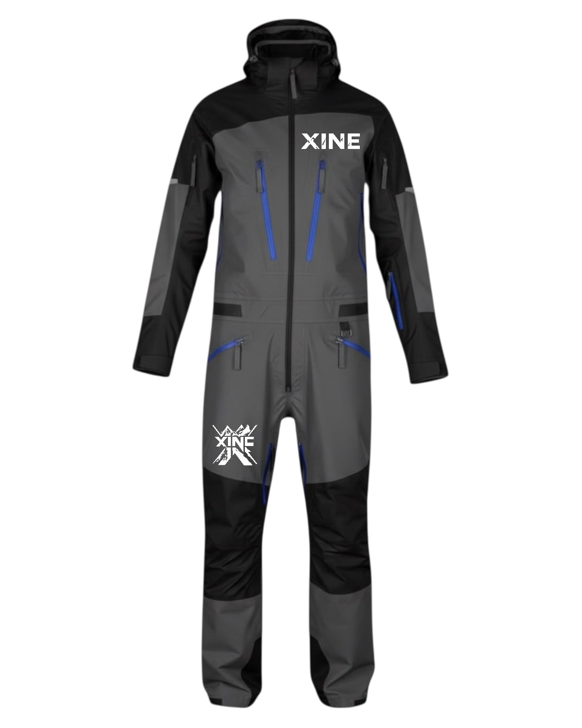 Kilo Monosuit