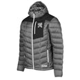 Fuse Puffer Jacket