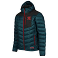 Fuse Puffer Jacket