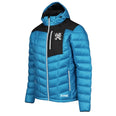 Fuse Puffer Jacket