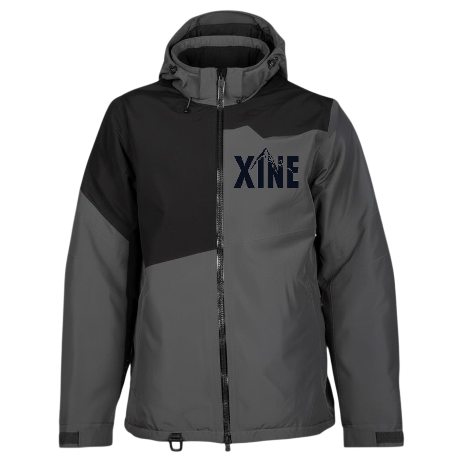 Insulated Jackets