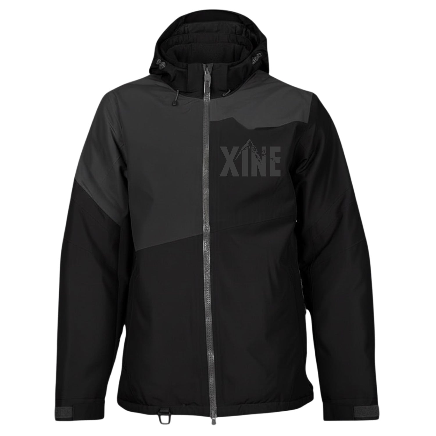 Swift Insulated Jacket