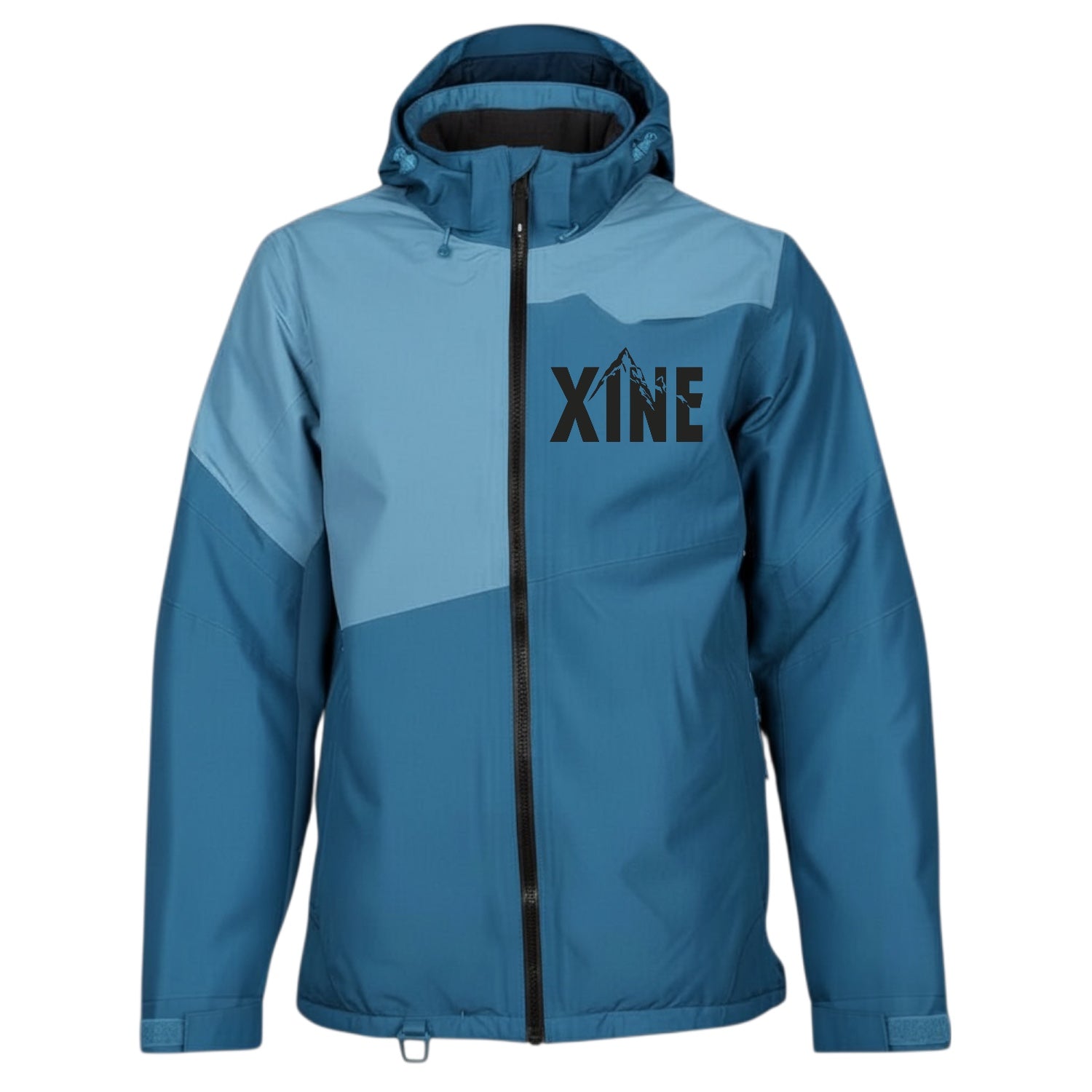 Swift Insulated Jacket