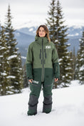 Load image into Gallery viewer, Frost Monosuit
