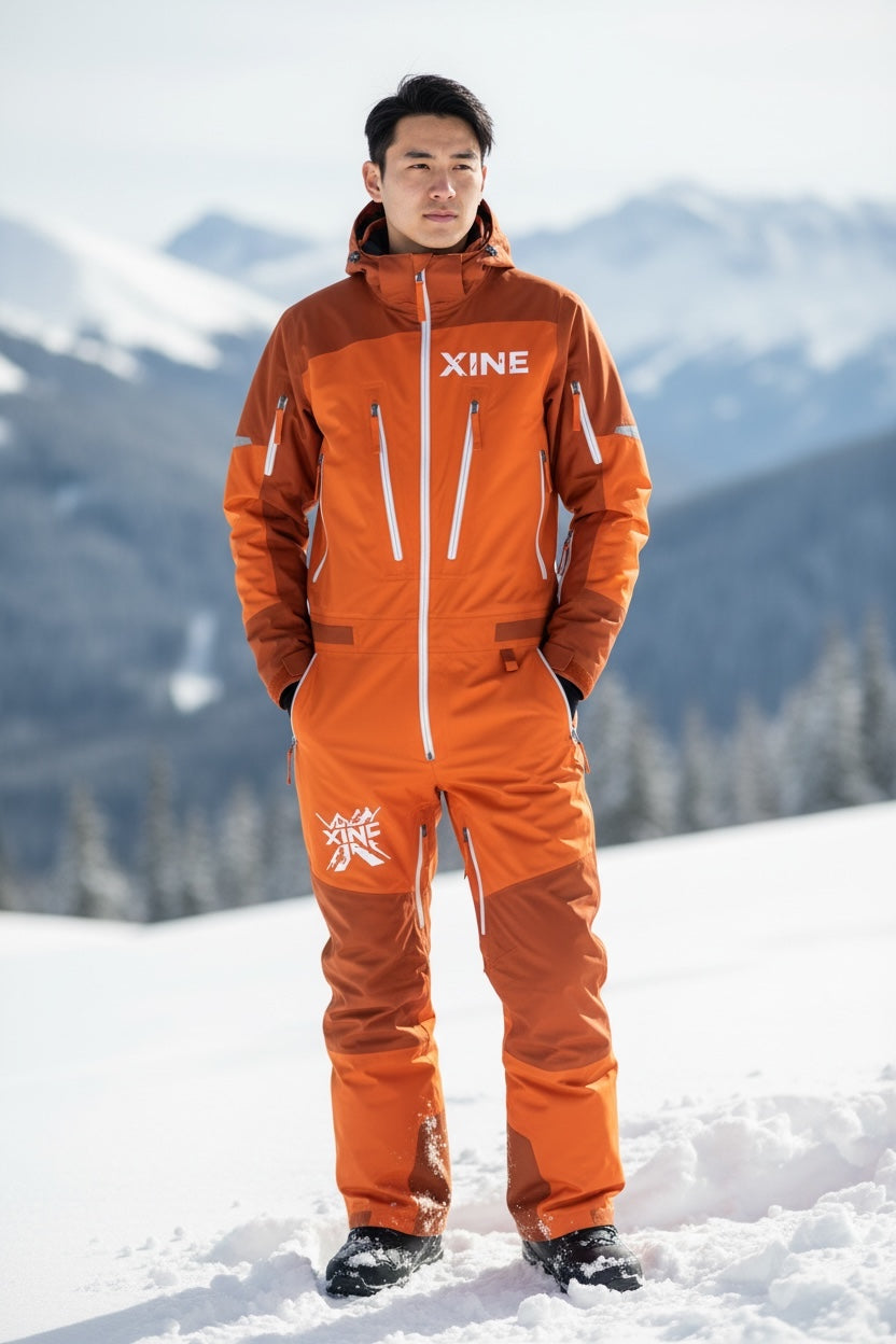 Kilo Monosuit