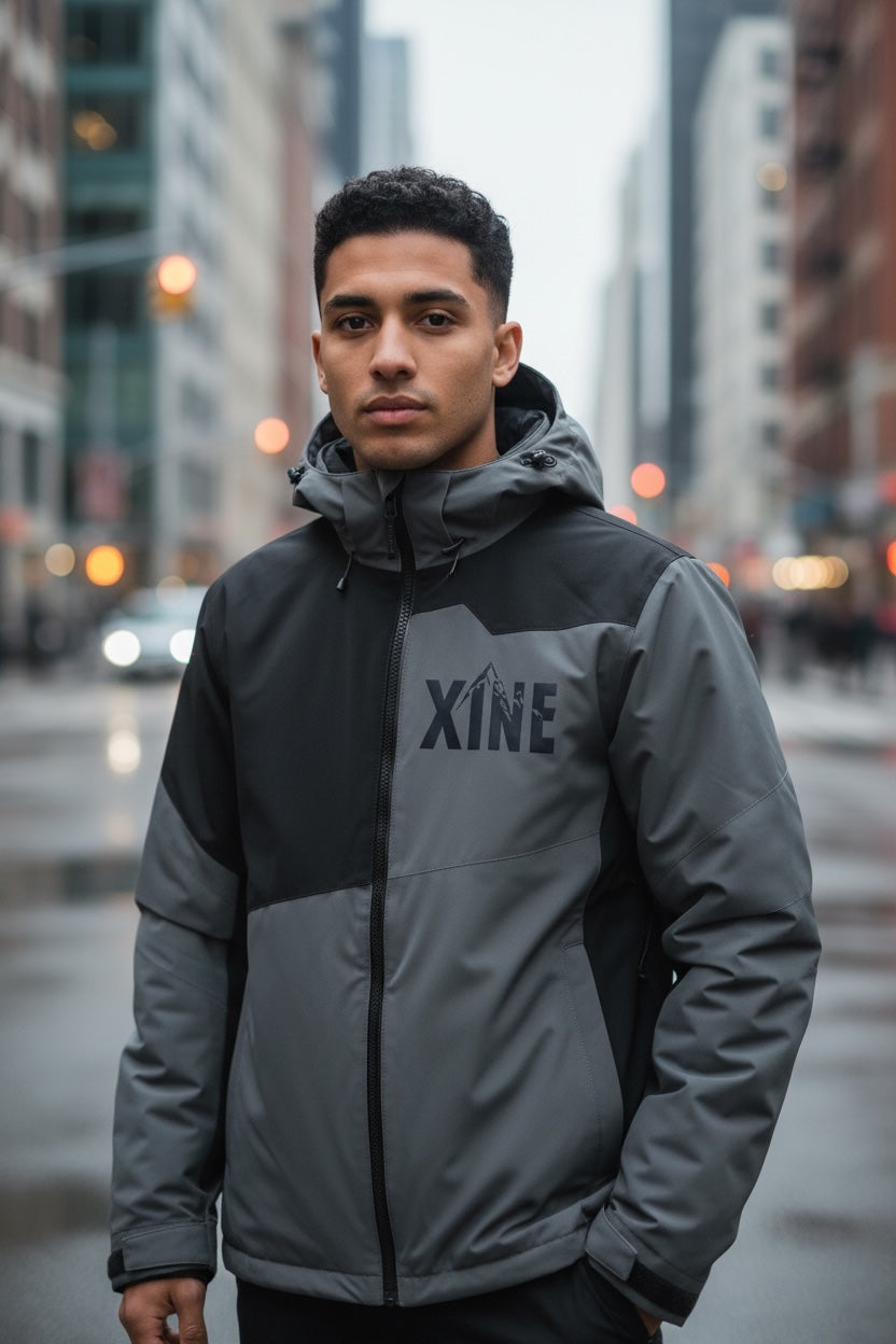 Swift Insulated Jacket