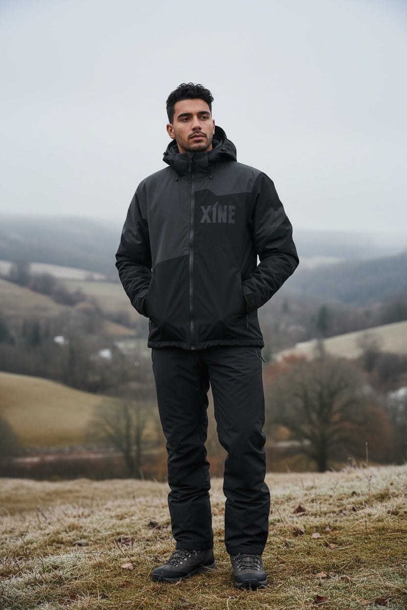 Swift Insulated Jacket