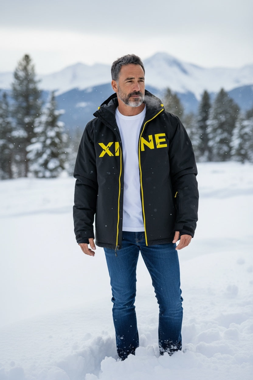 Ripsaw Insulated Jacket