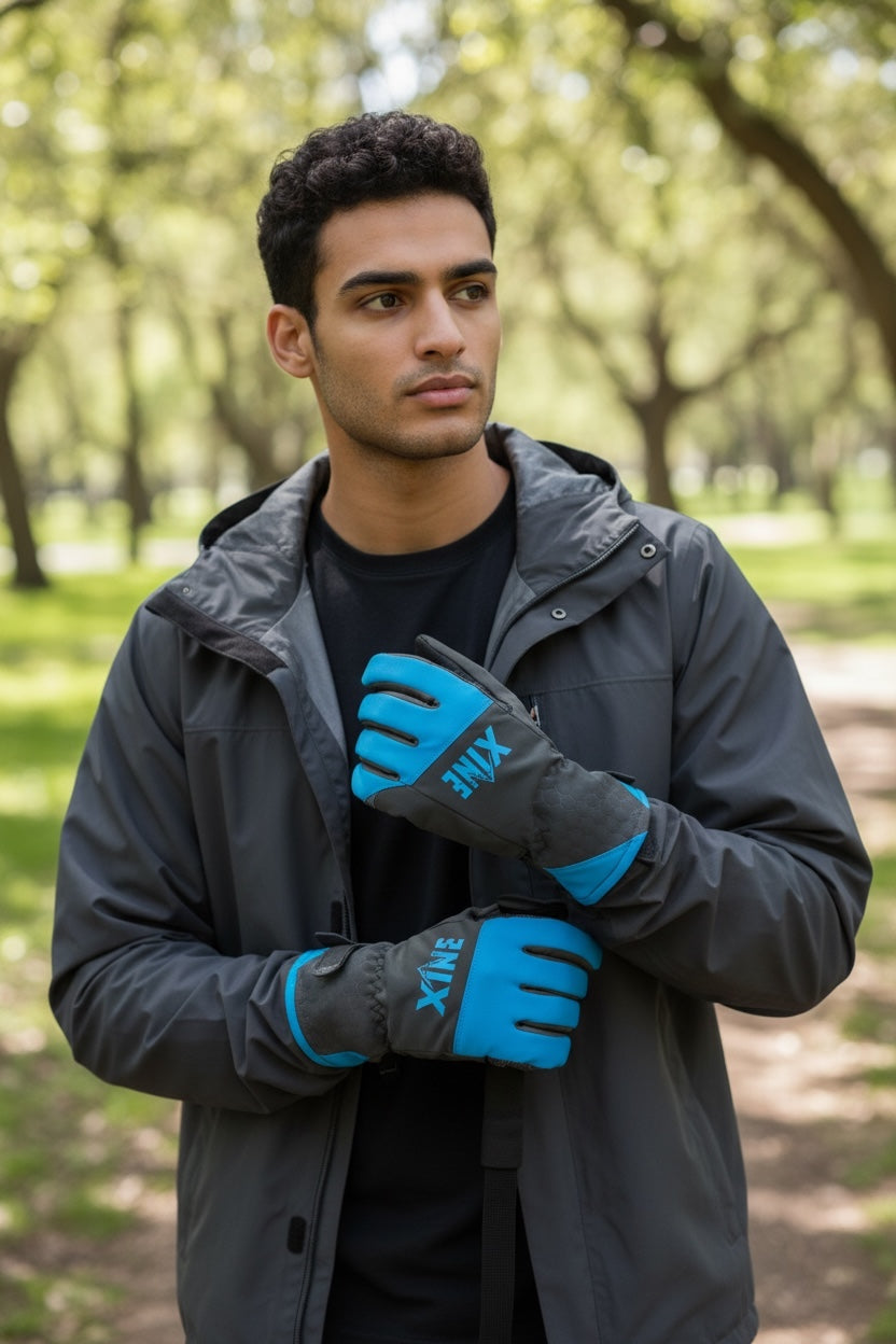 Ridge Gloves