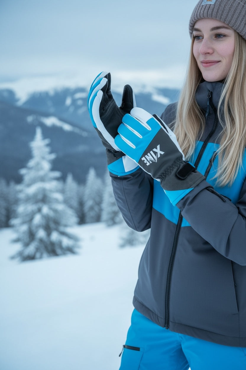 Ridge Gloves