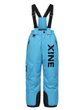Load image into Gallery viewer, Hex Ski Pants
